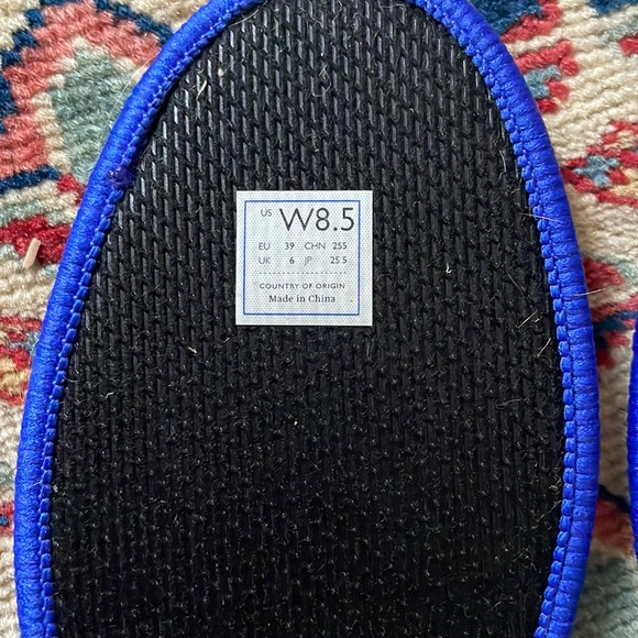 Rothy’s Big Cat Chelsea Boot Sneaker - Picture 6 of 7